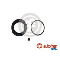 Kit riparazione, Pinza freno D4361 SEINSA
