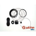 Kit riparazione, Pinza freno D4366 SEINSA
