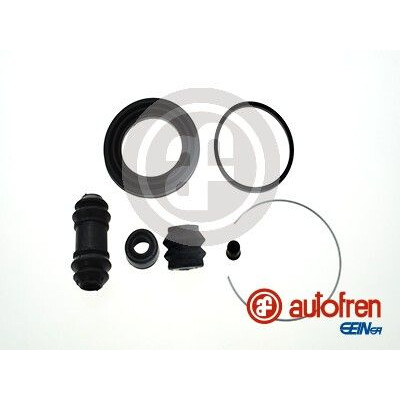 Kit riparazione, Pinza freno D4366 SEINSA
