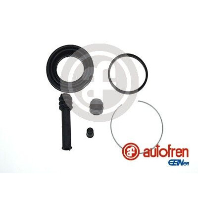 Kit riparazione, Pinza freno D4367 SEINSA