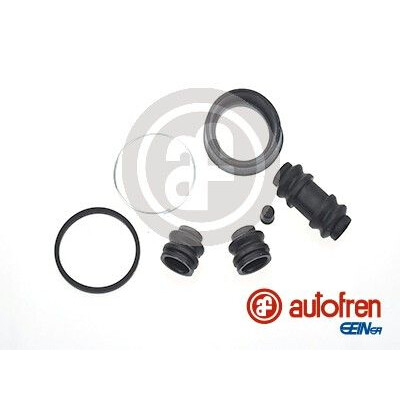 Kit riparazione, Pinza freno D4368 SEINSA