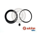 Kit riparazione, Pinza freno D4369 SEINSA