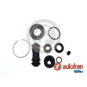 Kit riparazione, Pinza freno D4371 SEINSA