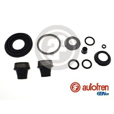 Kit riparazione, Pinza freno D4374 SEINSA