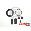 Kit riparazione, Pinza freno D4378 SEINSA