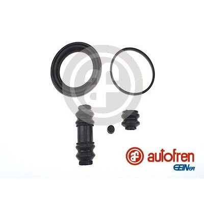 Kit riparazione, Pinza freno D4379 SEINSA