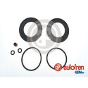 Kit riparazione, Pinza freno D4380 SEINSA