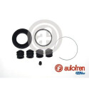 Kit riparazione, Pinza freno D4387 SEINSA