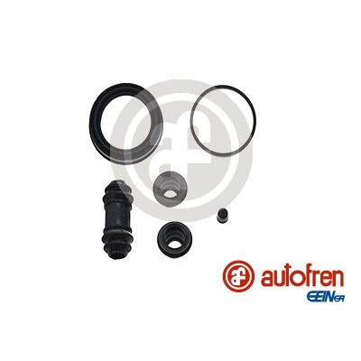 Kit riparazione, Pinza freno D4388 SEINSA