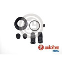 Kit riparazione, Pinza freno D4393 SEINSA