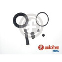 Kit riparazione, Pinza freno D4404 SEINSA