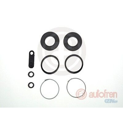 Kit riparazione, Pinza freno D4410 SEINSA