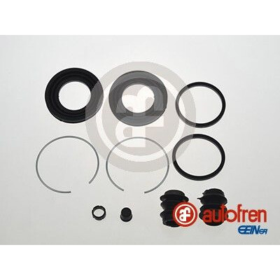 Kit riparazione, Pinza freno D4419 SEINSA