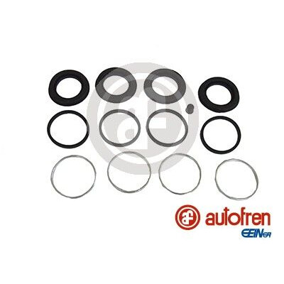 Kit riparazione, Pinza freno D4421 SEINSA