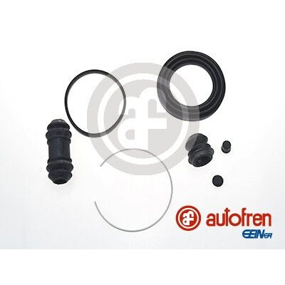 Kit riparazione, Pinza freno D4425 SEINSA