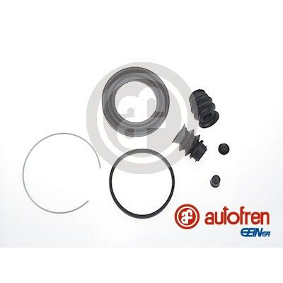 Kit riparazione, Pinza freno D4429 SEINSA