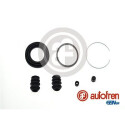 Kit riparazione, Pinza freno D4433 SEINSA
