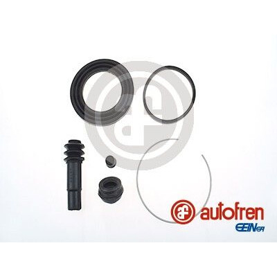 Kit riparazione, Pinza freno D4441 SEINSA