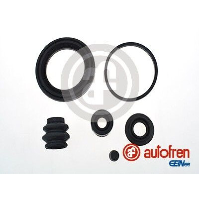Kit riparazione, Pinza freno D4445 SEINSA