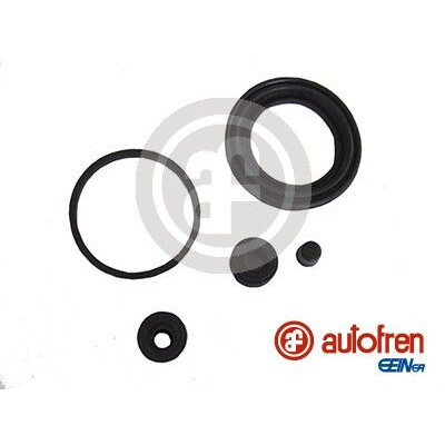 Kit riparazione, Pinza freno D4447 SEINSA