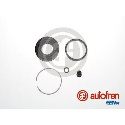 Kit riparazione, Pinza freno D4454 SEINSA