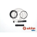 Kit riparazione, Pinza freno D4457 SEINSA