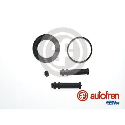 Kit riparazione, Pinza freno D4457 SEINSA