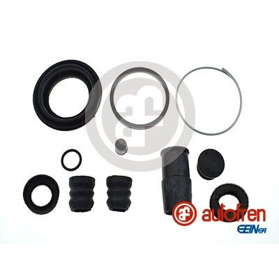 Kit riparazione, Pinza freno D4462 SEINSA