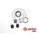 Kit riparazione, Pinza freno D4473 SEINSA