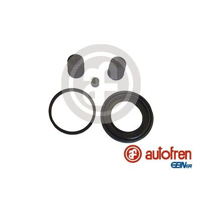 Kit riparazione, Pinza freno D4476 SEINSA