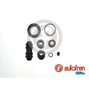 Kit riparazione, Pinza freno D4489 SEINSA