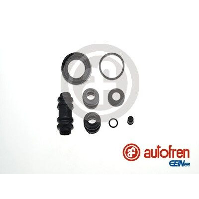 Kit riparazione, Pinza freno D4489 SEINSA