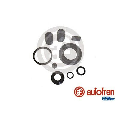 Kit riparazione, Pinza freno D4490 SEINSA