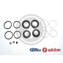 Kit riparazione, Pinza freno D4493 SEINSA