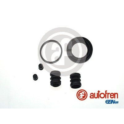 Kit riparazione, Pinza freno D4499 SEINSA