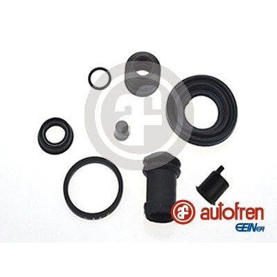 Kit riparazione, Pinza freno D4502 SEINSA