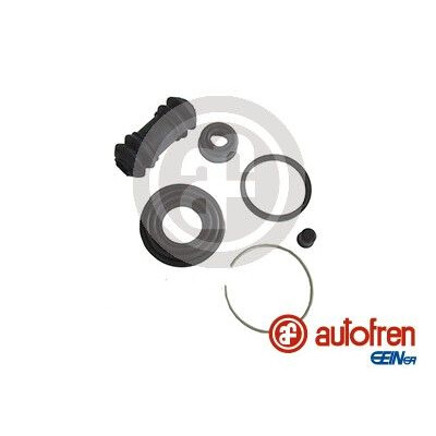 Kit riparazione, Pinza freno D4510 SEINSA