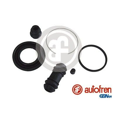 Kit riparazione, Pinza freno D4523 SEINSA