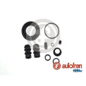 Kit riparazione, Pinza freno D4538 SEINSA