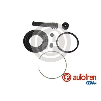 Kit riparazione, Pinza freno D4559 SEINSA