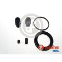 Kit riparazione, Pinza freno D4565 SEINSA