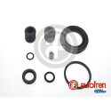 Kit riparazione, Pinza freno D4570 SEINSA