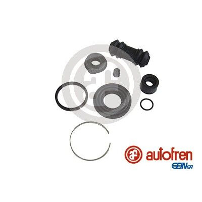 Kit riparazione, Pinza freno D4583 SEINSA