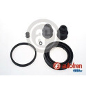 Kit riparazione, Pinza freno D4599 SEINSA