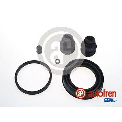 Kit riparazione, Pinza freno D4599 SEINSA