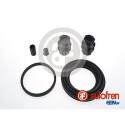 Kit riparazione, Pinza freno D4615 SEINSA