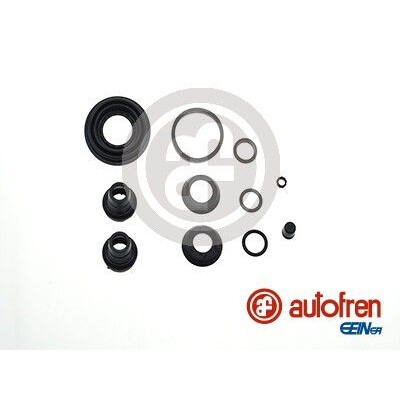 Kit riparazione, Pinza freno D4635 SEINSA