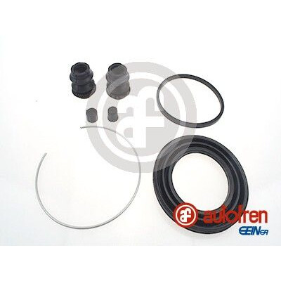 Kit riparazione, Pinza freno D4644 SEINSA