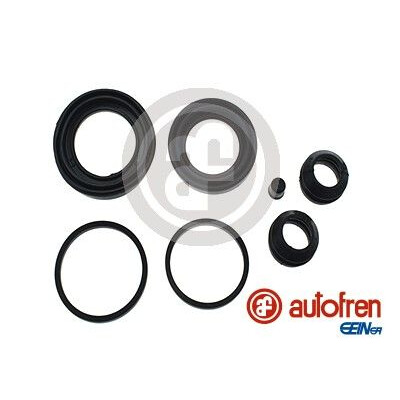 Kit riparazione, Pinza freno D4709 SEINSA