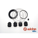 Kit riparazione, Pinza freno D4737 SEINSA